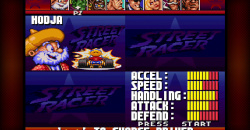 Street Racer Collection