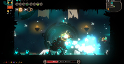 Folly of the Wizards