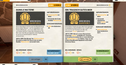 Brewmaster: Beer Brewing Simulator