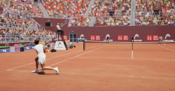 Matchpoint - Tennis Championships