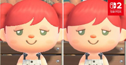 Animal Crossing: New Horizons - Nintendo Switch 2