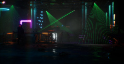 The Midnight Walkers