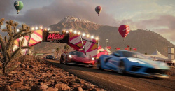 Forza Horizon 5