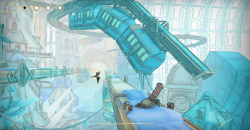 MIO: Memories in Orbit