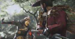 Ghost of Tsushima