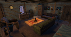 Oldest Golden Treasure