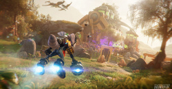 Ratchet & Clank: Rift Apart