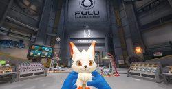 Monster Lab Simulator