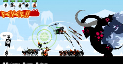 Patapon 1+2 Replay