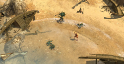 Titan Quest: Eternal Embers