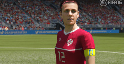 FIFA 16 Screenshots