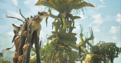 Towers of Aghasba