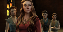 Game of Thrones: A Telltale Games Series Season Finale Arrives Tuesday, November 17th