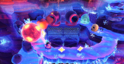 Kirby und das vergessene Land – Nintendo Switch 2 Edition