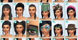 Die Sims 4: Zauber der Natur-Erweiterungspack