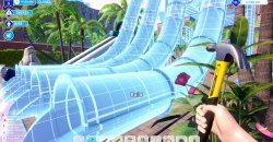 Waterpark Simulator