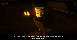 Verho – Curse of Faces