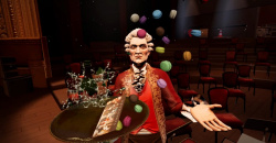 Maestro VR