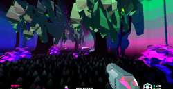 Heavy Bullets (PC) - Screenshots DLH.Net Review