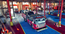 Firefighting Simulator Ignite