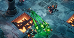 Lost in Random: The Eternal Die
