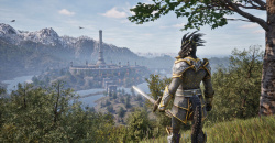 The Elder Scrolls IV: Oblivion Remastered