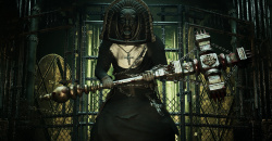 Tormented Souls 2