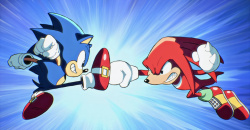 Sonic Origins Plus