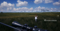 Hunting Simulator 2