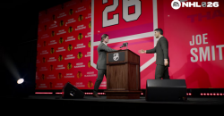 NHL 26