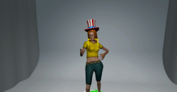 Photographer's Life Simulator