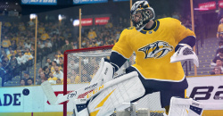 NHL 21