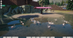 Planet Zoo: Aquatic Pack