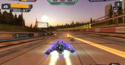 Quantum Rush: Champions (PC) Preview - Screenshots DLH.Net Preview