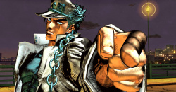 JoJo’s Bizarre Adventure All-Star Battle R