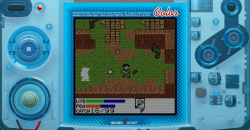 NeoGeo Pocket Color Selection Vol.1