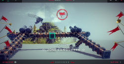 Besiege Review