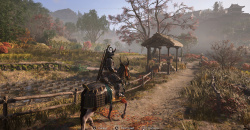 Assassin’s Creed Shadows