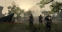 The Elder Scrolls Online: Tamriel Unlimited