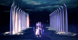 Bleach Rebirth of Souls