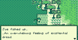 The Edge of Allegoria