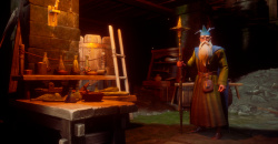 RuneScape: Dragonwilds