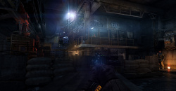 Metro: Last Light