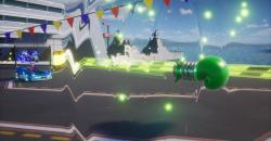 Sonic Racing: CrossWorlds