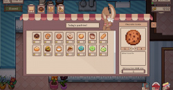 Tailside: Cozy Cafe Sim