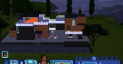 Die Sims 3 Luxus-Accessoires