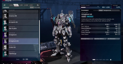 Daemon X Machina: Titanic Scion