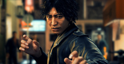Judgment Remastered Edition
