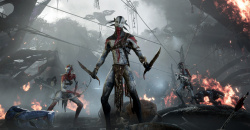 Avatar: Frontiers of Pandora – From The Ashes