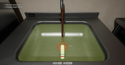 Cleaning Simulator